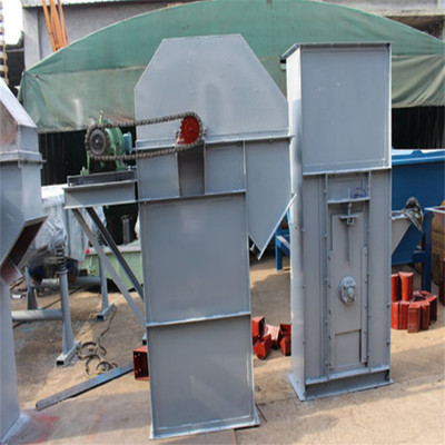 斗式提升機 斗式提升機