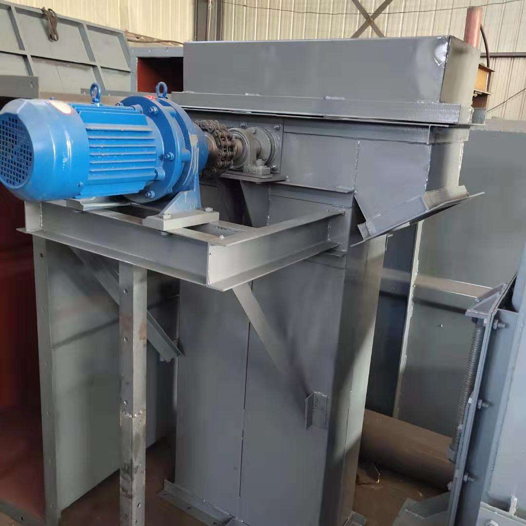 板鏈提升機 板鏈提升機