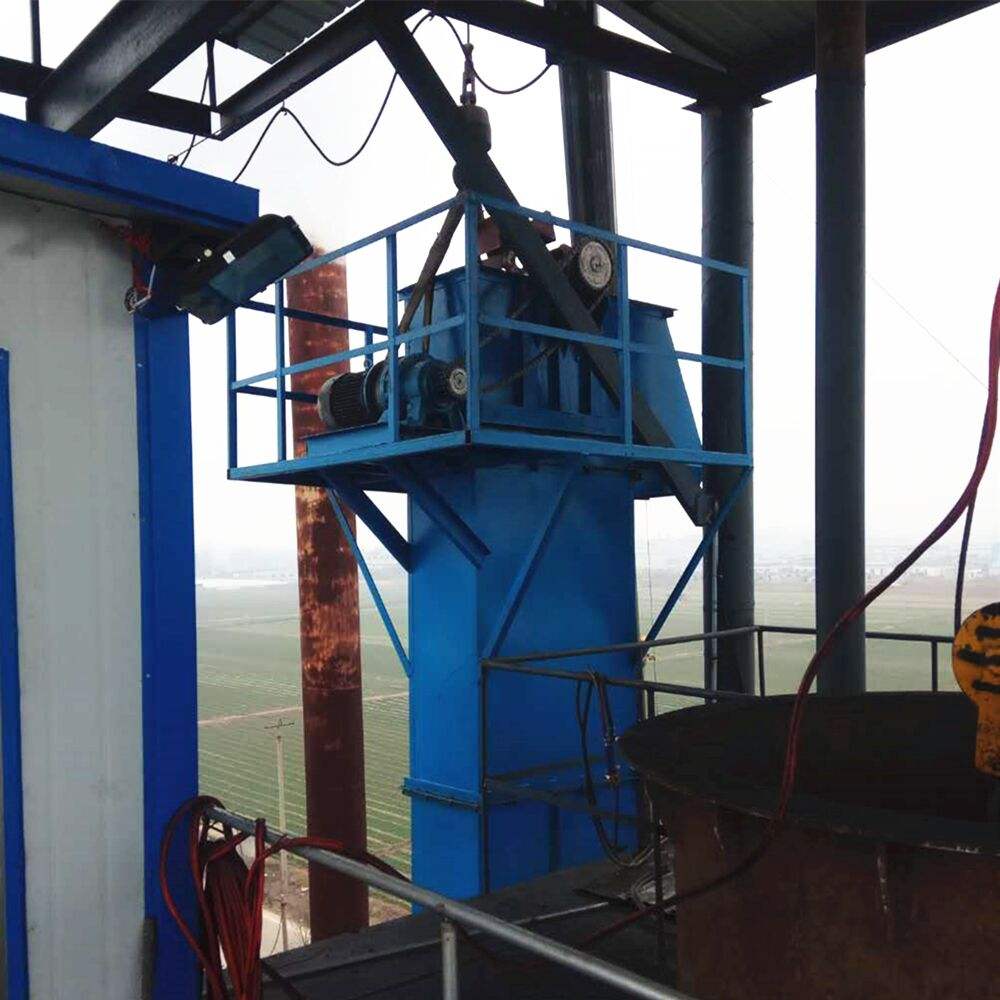 斗式提升機 斗式提升機